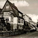Wildemann - Haus Rupsch