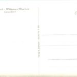 Wildemann - Haus Rupsch