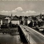 Werdohl im Sauerland