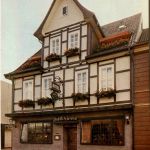 Walsrode - Gasthaus Stadtschänke