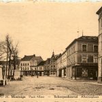 Montaigu - Scherpenheuvel