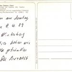 Winterberg - Konditorei Felix Müller