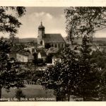 Marienberg in Sachsen