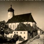 Marienberg in Sachsen - Kirche