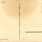 Marienberg in Sachsen - Kirche