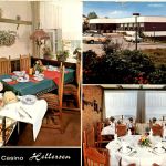 Hellersen - Sport Casino - Lüdenscheid
