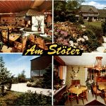 Witten-Bommerholz - Hotel Am Stöter