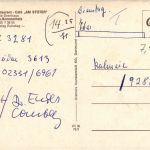 Witten-Bommerholz - Hotel Am Stöter