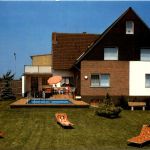 Bad Münstereifel - Pension M. Fahl