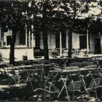 Gruss aus Heven bei Witten an der Ruhr - Restaurant zum Kriegerdenkmal