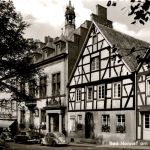 Bad Honnef am Rhein - Rathaus