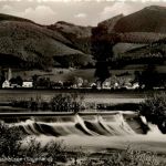 Lennetal bei Saalhausen