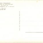 Battenhausen über Bad Wildungen - Pension Sonnenhof