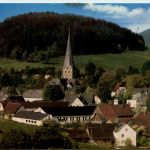 Sundern - Stockum - Gasthof Kleiner