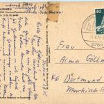 Sundern - Stockum - Gasthof Kleiner