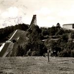 Meinerzhagen - An der Sprungschanze