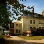 Hemer-Westig - Frauenkommende Haus Maria Schnee