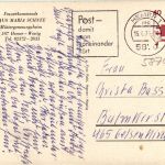 Hemer-Westig - Frauenkommende Haus Maria Schnee