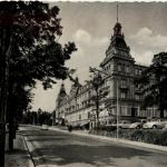 Bad Wildungen - Fürstenhof