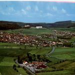 Zwesten bei Wildungen
