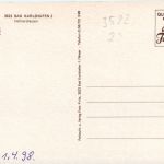 Bad Karlshafen - Helmarshausen