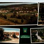 Grüsse aus Rengershausen