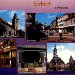 Korbach in Waldeck