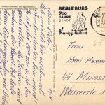 Berleburg - Kneipp Heilbad