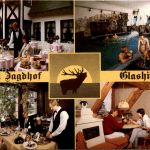 Laasphe-Glashütte - Hotel Jagdhof Glashütte