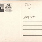 Laasphe-Glashütte - Hotel Jagdhof Glashütte