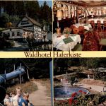 Laasphe - Waldhotel Haferkiste