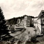 Berleburg - Kurklinik Wittgenstein