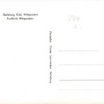 Berleburg - Kurklinik Wittgenstein