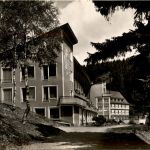 Berleburg - Kurklinik Wittgenstein