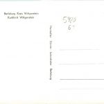 Berleburg - Kurklinik Wittgenstein