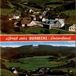 Gruss aus Burbecke