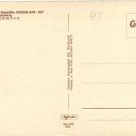 Freudenberg - Autobahn-Raststätte Siegerland Ost