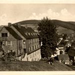 Jugendherberge Willingen