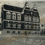 Hilchenbach - Evangelische Volksschule