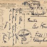 Iserlohn-Franzosenhohl - Landhaus Graumann - Feldpost