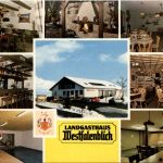 Diemelsee-Vasbeck - Landgasthaus Westfalenblick