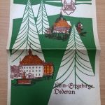 Prospekt Oederan