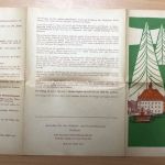 Prospekt Oederan