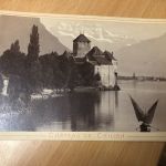 Château de Chillon