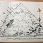Albert Schweitzer und sein Werk in Lambarene - Umschlag mit 8 Ansichtskarten