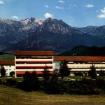 Immenstadt - Hauptplatz
