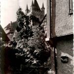 Bad Wimpfen - Alter Winkel im Burgviertel