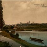 Bad Wimpfen - Neckarpartie