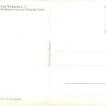 Bad Wimpfen - Bürgermeister Elsässer Haus