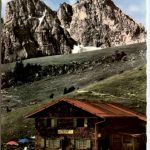 Pfronten - Hochalphütte